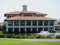 Kiarti Thanee Country Club - Clubhouse